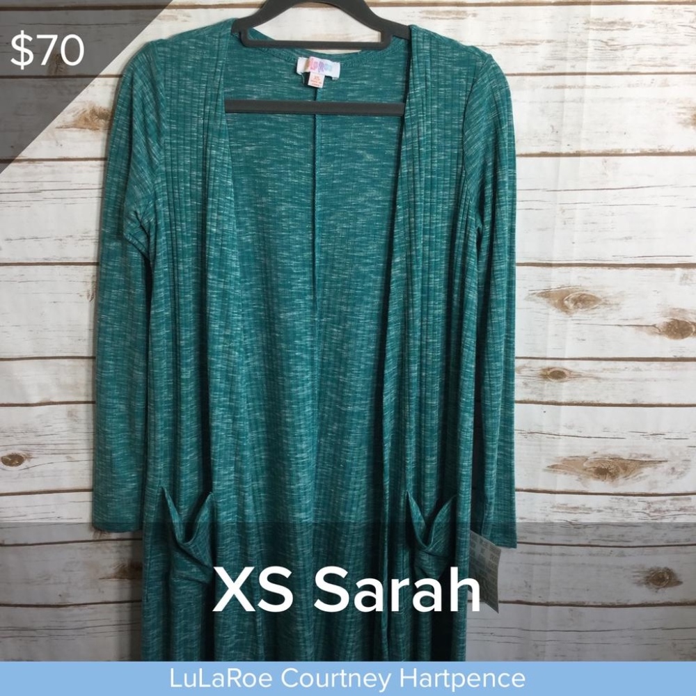 LulaRoe Sarah